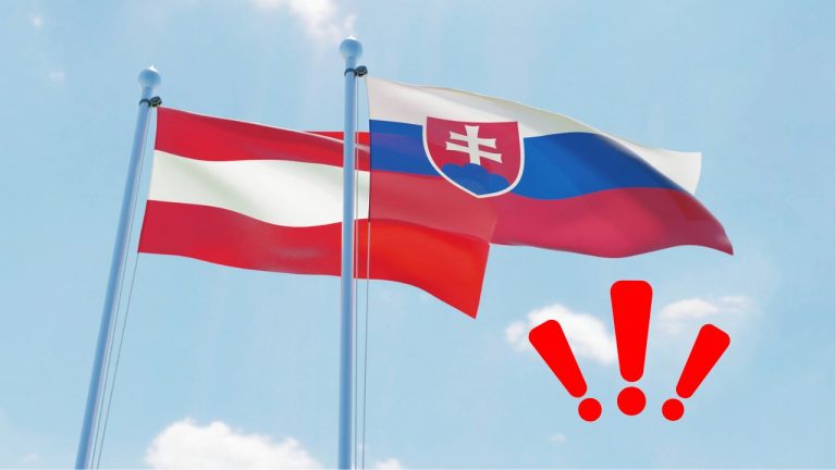 Nelichotivé prvenstvo: Slováci sú najčastejšie vyhosťovaní z Rakúska