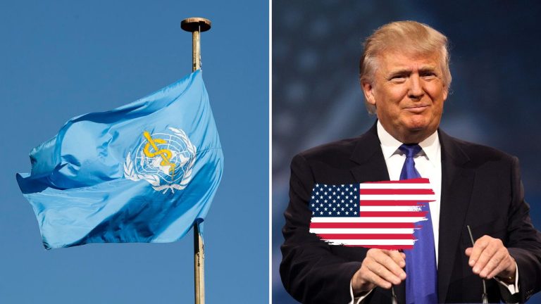 Bez návratu späť: USA definitívne vystúpili zo Svetovej zdravotníckej organizácie