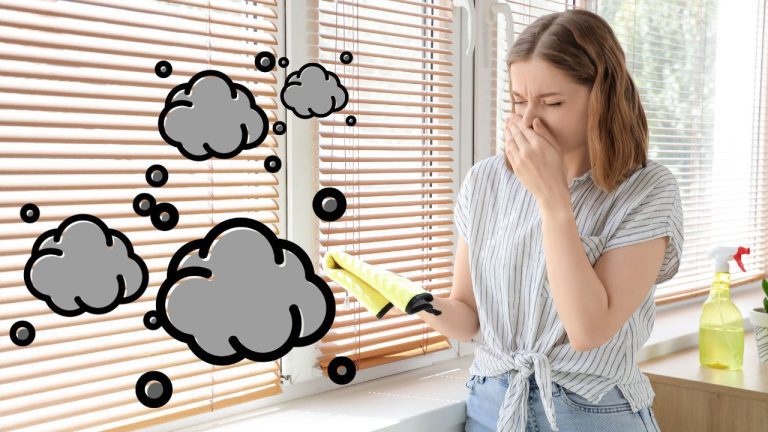 Prach sa vráti skôr než ho stihnete zotrieť? Toto sú zaručené tipy od odborníkov ako s ním zatočiť