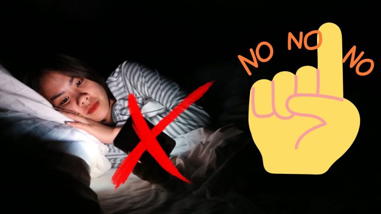 Svetlo v spálni je nenápadný zabijak spánku. Prečo?! A čo s tým ľahko spravíte