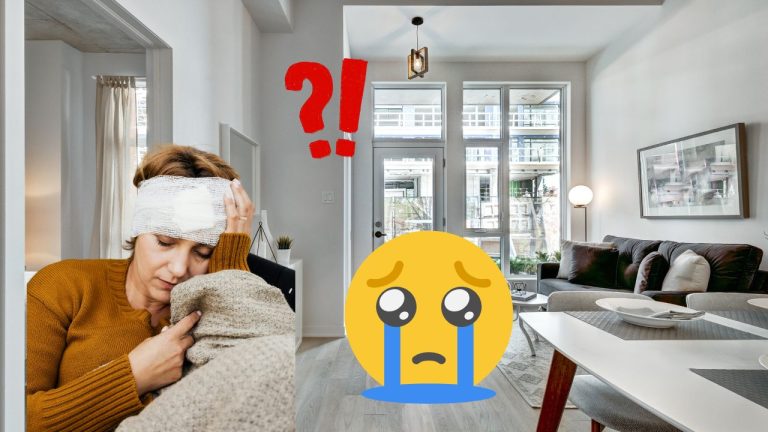 Nový byt = nový život? Smola. Prečítajte si o „syndróme chorých budov“, o ktorom sa veľa nehovorí