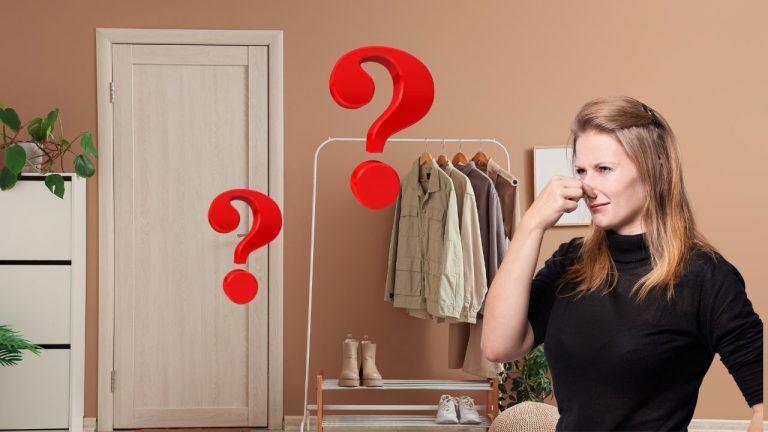 Smrdí to u vás doma ako po starých ponožkách? Toto je 7 najčastejších dôvodov a jednoduchý návod ako s tým bojovať