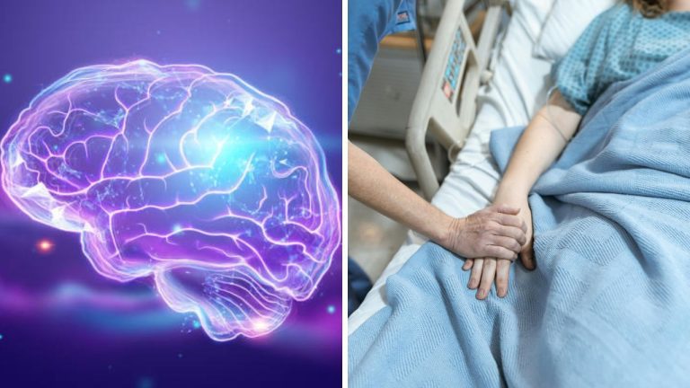 Vedci prišli s novinkou: zomieranie nie je také zlé, ako sme si mysleli!