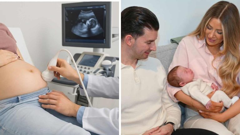 Zázrak medicíny: Dieťa narodené z maternice mŕtvej darkyne mení budúcnosť materstva!