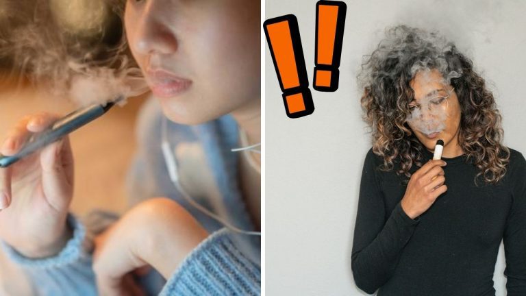 Európske dievčatá v pasci nikotínu: generácia, ktorú si podmanil tabakový priemysel!