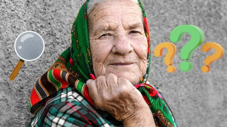 Pamätáte si na označenia predmetov starých mám? Ponorte sa do nostalgie a získajte plný počet!