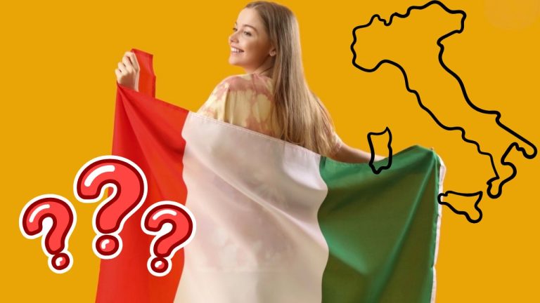 Si expert na Taliansko? Dokáž to v tomto zábavnom kvíze – získaj plný počet!