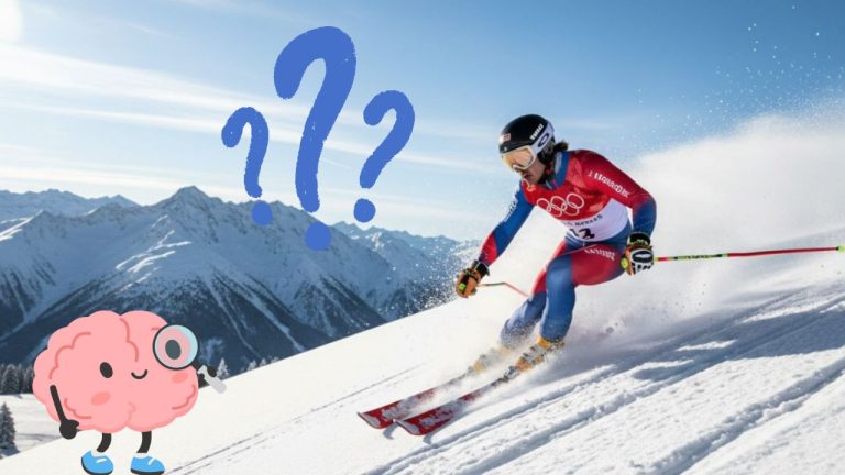 Ako dobre poznáš zimné olympijské hry? Tento kvíz preverí každého fanúšika!