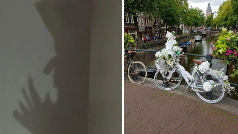 10 náhodných zaujímavých fotografií z internetu #228: Toaletný vo Vietname alebo chromozómy na dverách