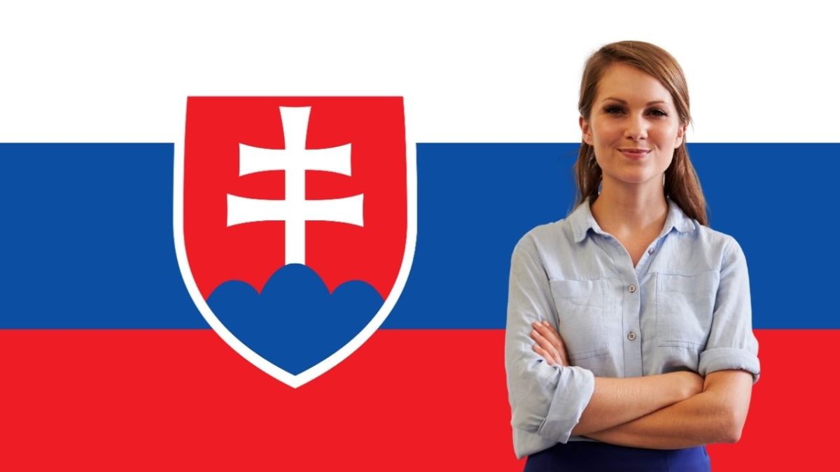 Slovensko