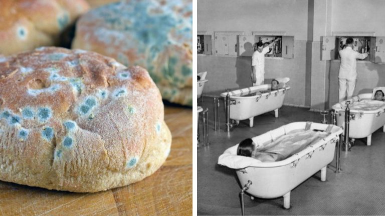 10 lekárskych praktík histórie, horších ako tie najzákernejšie choroby