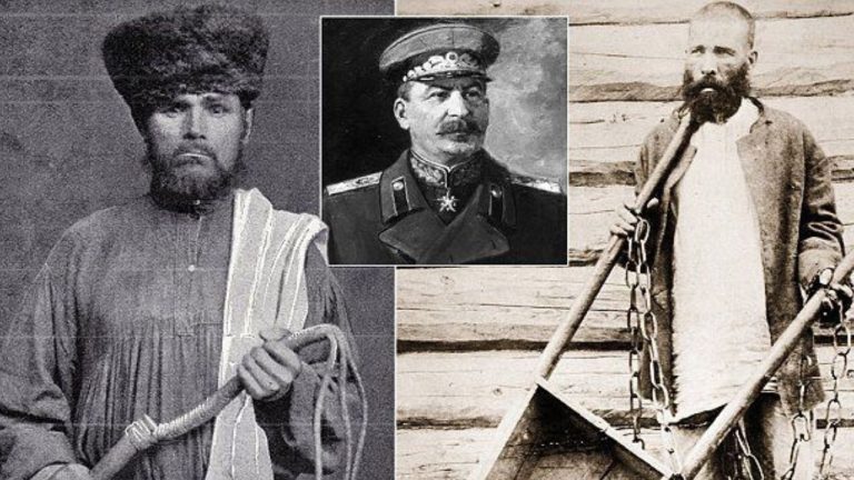 10 šokujúcich svedectiev o krutosti pracovných táborov na Sibíri