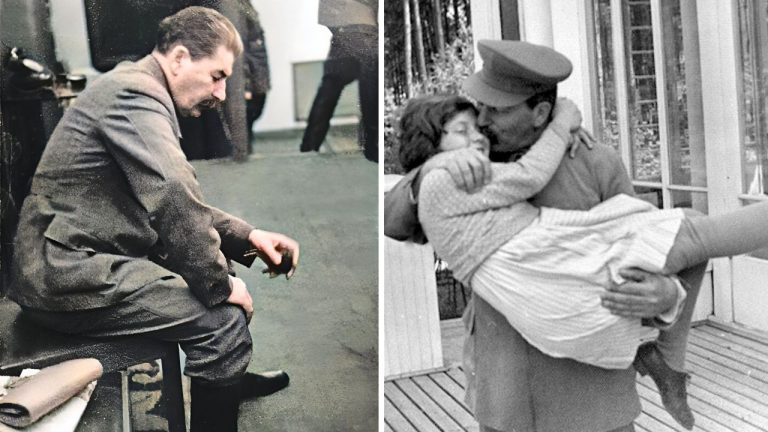 10 znepokojivých faktov o smrti diktátora Josifa Stalina