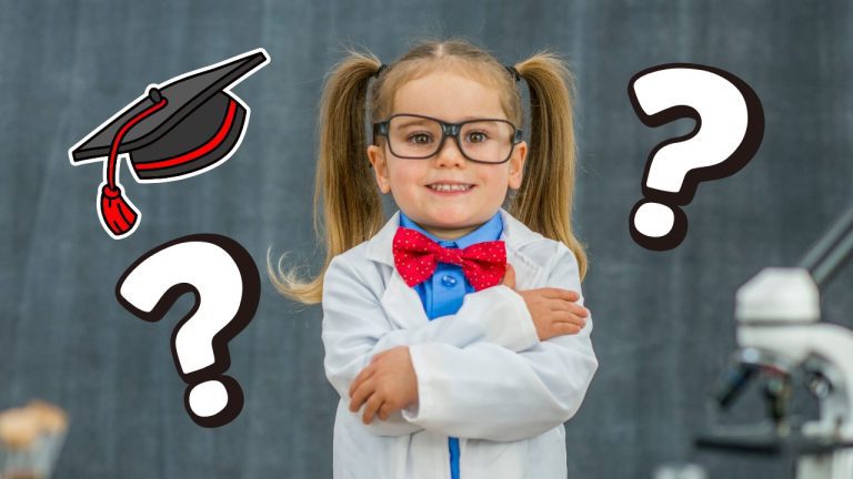 Komu patrí titul RNDr. a čo robí paleontológ? Dáte tento akademický kvíz bez chyby?