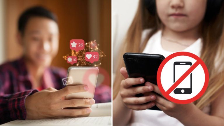 Zákaz sociálnych sietí pre deti? Až 81 % Slovákov je za