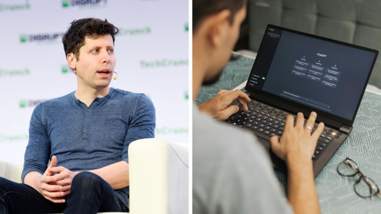 Zaujímavosti ku káve, ktoré ti rozšíria obzory #2347 – ako Sam Altman zmenil svet a ChatGPT prekonal všetky rekordy