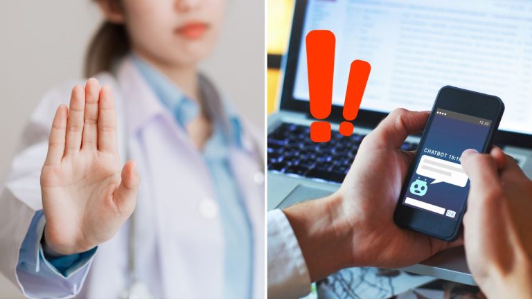 Internet namiesto lekára? Odborníci varujú pred trendom, ktorý môže mať fatálne následky