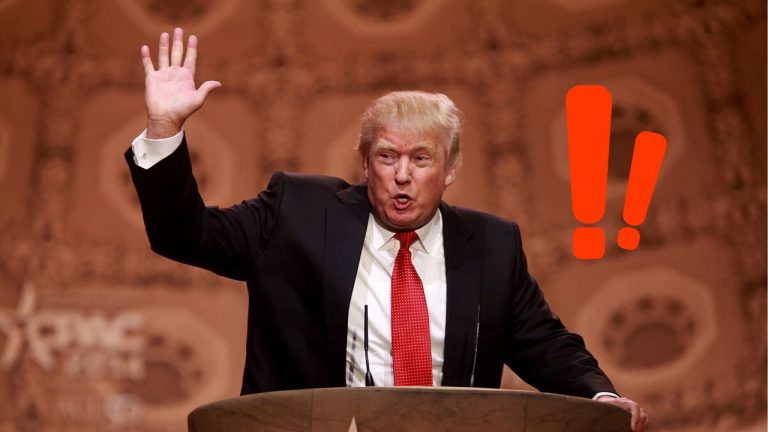 Trump po prehre na súde pritvrdil: Zavádza 10 % clo pre celý svet