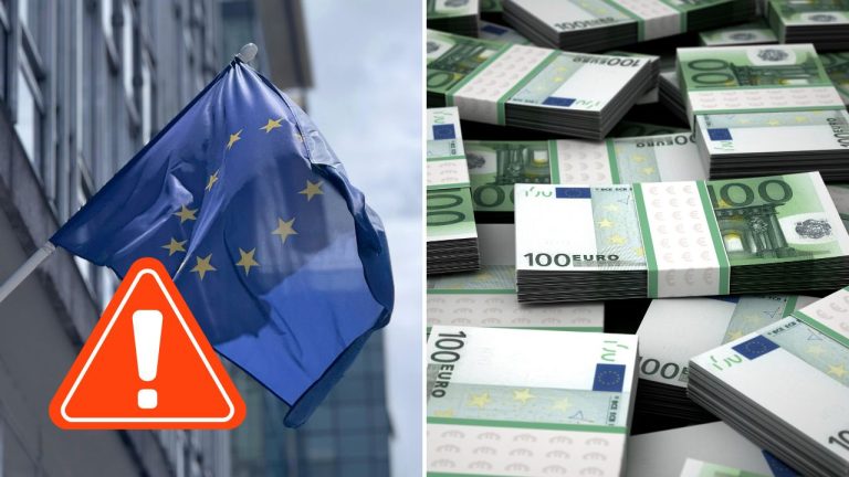 Najskorumpovanejšia krajina EÚ je známa: Na ktorom mieste sa ocitlo Slovensko?