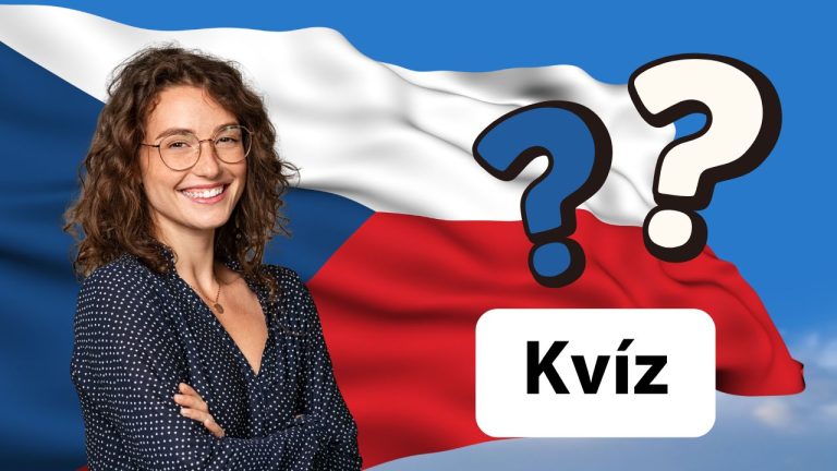 Ako dobre poznáte našich susedov? Tento kvíz o Česku preverí váš prehľad!