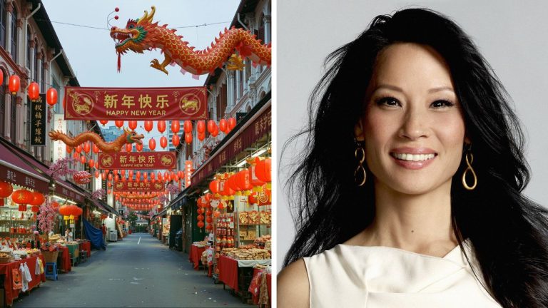 Zaujímavosti ku káve, ktoré ti rozšíria obzory #2331 – prečo je Čínsky nový rok červený a tajomné schopnosti Lucy Liu