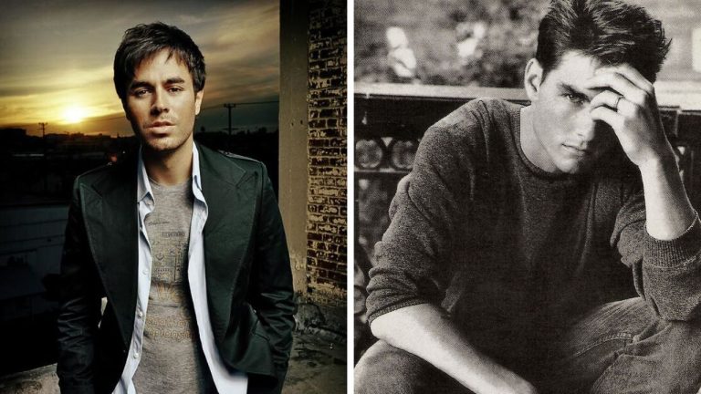 Zaujímavosti ku káve, ktoré ti rozšíria obzory #2326 – Enrique Iglesias tajil meno a Tom Cruise riskoval život už ako dieťa