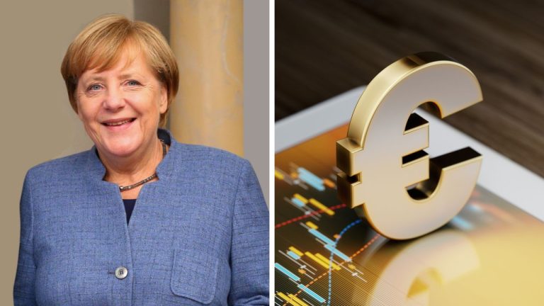 Zaujímavosti ku káve, ktoré ti rozšíria obzory #2343 – prečo si Angela Merkelová nechala priezvisko po prvom manželovi a čo v skutočnosti znamená symbol eura