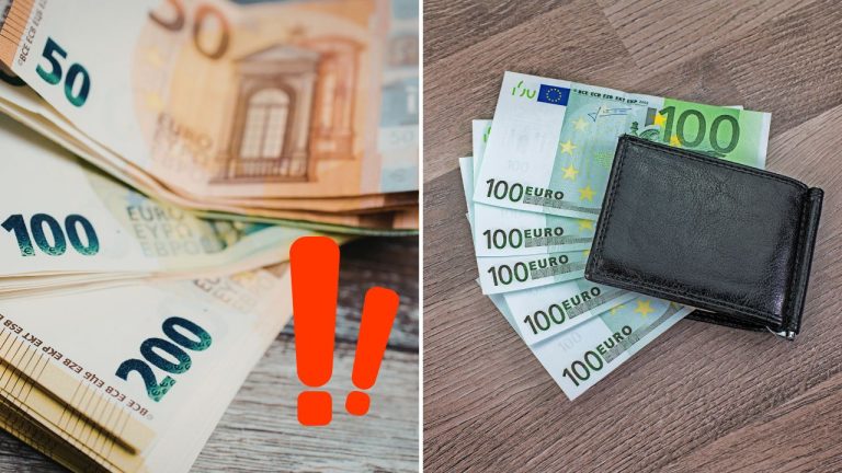Polícia varuje pred obozretnosťou: Podvodník obchádza obchody s falošnými bankovkami