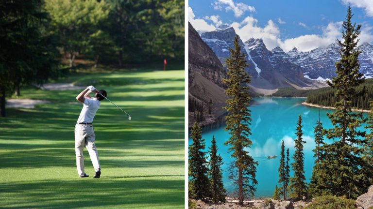 Zaujímavosti ku káve, ktoré ti rozšíria obzory #2328 – kde vznikol golf a ktorá má viac jazier než zvyšok sveta dokopy