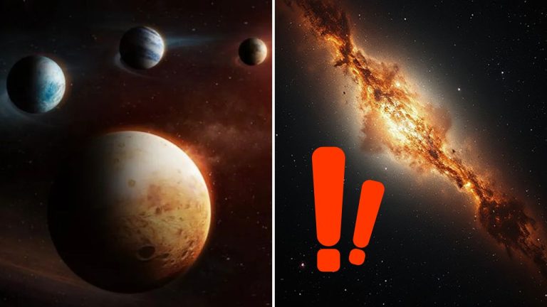 Zvláštny planetárny systém mätie vedcov. Jedna planéta porušuje pravidlá