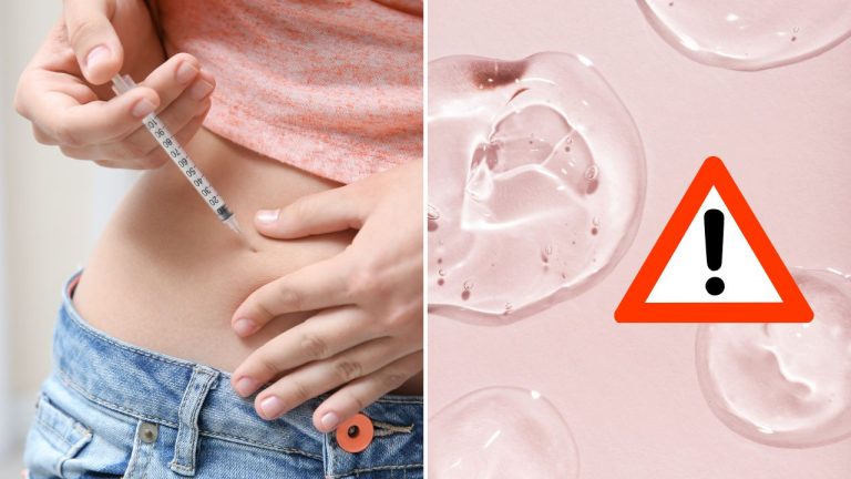 Inzulín bez ihiel? Vedci vyvinuli gél, ktorý sa aplikuje cez kožu