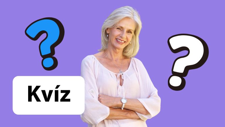Drahí seniori, poďte si precvičiť myseľ v dnešnom vedomostnom kvíze. Trúfnete si na 20 otázok, ktoré preveria váš rozhľad?