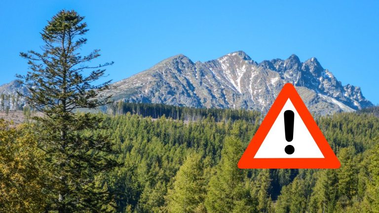 Zmenia sa Tatry? Návrh zonácie vyvolal kritiku vedcov aj domácich