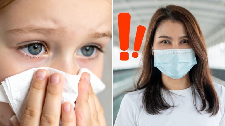 Chrípka zapĺňa nemocnice aj mladými ľuďmi. Odborníci varujú pred ďalším zhoršením