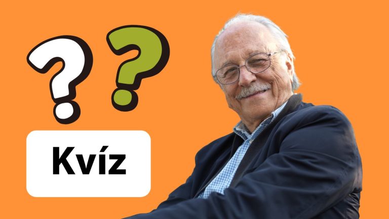 Milí seniori, doprajte svojej mysli malé cvičenie – zvládnete náš vedomostný kvíz?