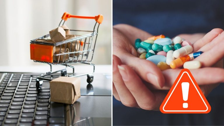 ŠÚKL varuje pred liekmi z internetu: Môžu obsahovať cement či jed na potkany
