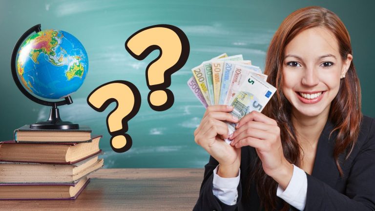 Dolár, libra, dinár či peso? Tento kvíz o menách sveta zvládnu len tí najlepší!