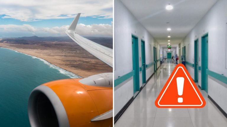 Pozor na túto destináciu: Medzi turistami sa šíri infekcia, evidujú aj úmrtia