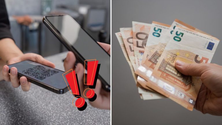 Pozor pri platení: Obchodníci musia umožniť novú formu úhrady, inak riskujú pokutu 1 500 eur