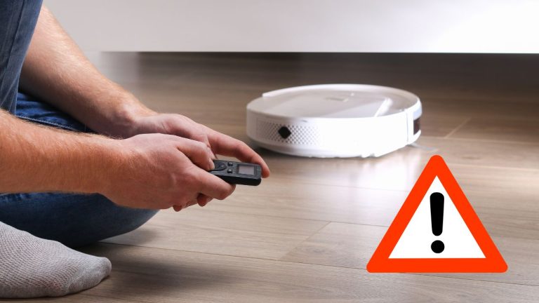 Muž získal vzdialený prístup k tisícom robotických vysávačov. Tvrdí, že chcel len odhaliť chybu