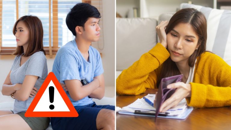 Ženy po rozchode žiadajú peniaze od expartnerov. Objavil sa aj bizarný „poplatok za mladosť“