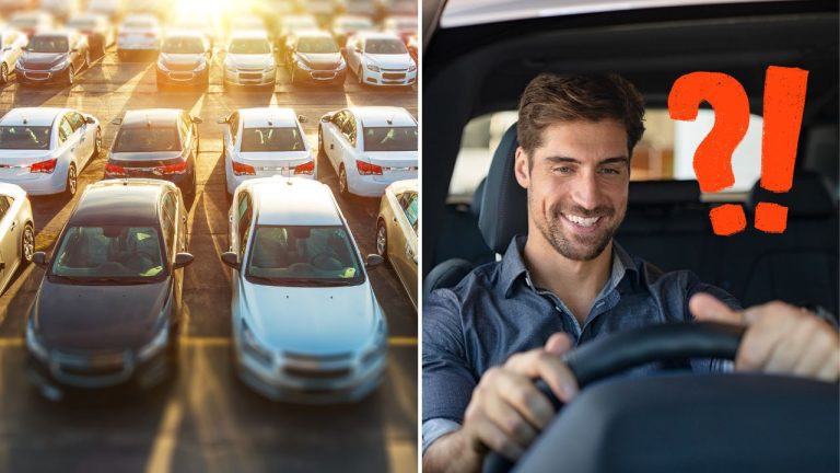 Ktoré autá sú dnes najbezpečnejšie? Výsledky vás možno šokujú