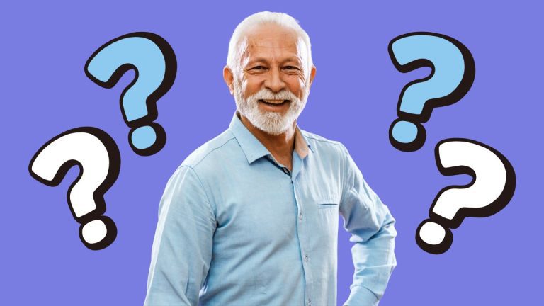 Pozvanie pre seniorov: Tento kvíz preverí váš všeobecný rozhľad. Koľko správnych odpovedí zvládnete?