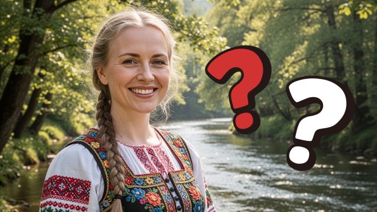 Poznáte rieky Slovenska? Tento kvíz by mal zvládnuť každý Slovák