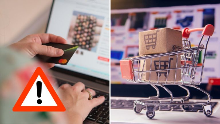 Nakupujete cez internet? Slovenská obchodná inšpekcia zverejnila zoznam rizikových e-shopov