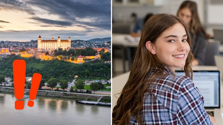 Alarmujúce čísla: Zo Slovenska ročne odíde 20-tisíc najúspešnejších maturantov