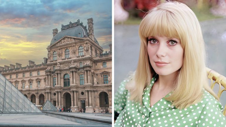 Zaujímavosti ku káve, ktoré ti rozšíria obzory #2330 – najnavštevovanejšie múzeum sveta a prečo si Catherine Deneuve zmenila meno
