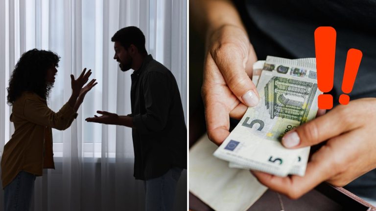 Finančný tlak sa prenáša do vzťahov: Takmer polovica Slovákov sa doma háda pre financie
