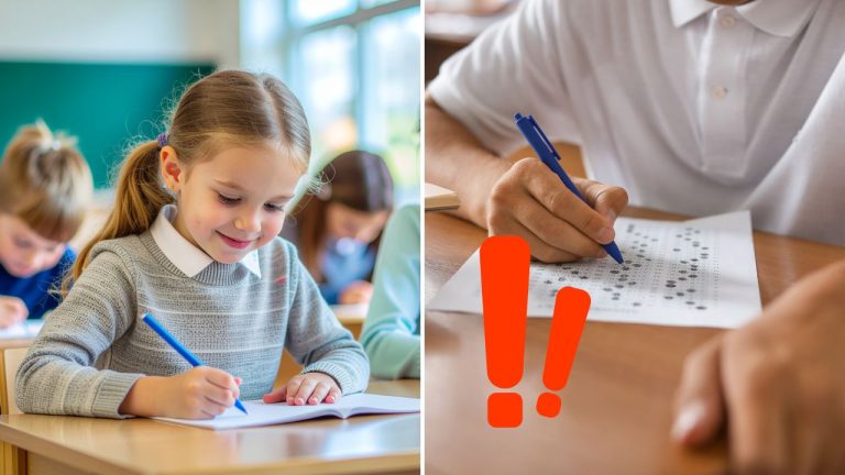 Školy čakajú veľké zmeny: Štát bude testovať deti už od tretieho ročníka
