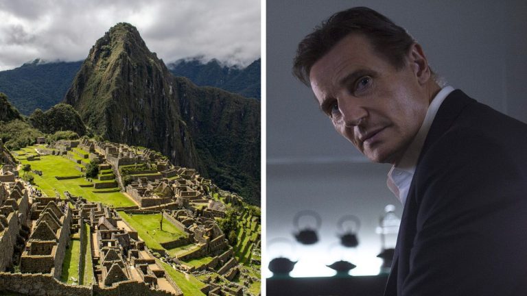 Zaujímavosti ku káve, ktoré ti rozšíria obzory #2350 – Machu Picchu má „len“ 500 rokov a Liam Neeson bol kedysi boxerom